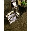 Image 2 : Vintage Umbrella Holder and Magazine Rack