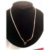Image 1 : Sapphire Necklace