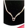 Image 5 : Sapphire Necklace