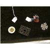 Image 3 : Estate Jewelry Lot