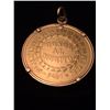 Image 1 : Estate Gold Coin Pendant