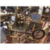 Image 1 : 3 Antique Spinning Wheels