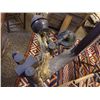 Image 3 : 3 Antique Spinning Wheels