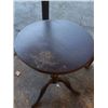 Image 2 : Antique Candle Stand