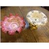 Image 1 : 2 Victorian Brides Baskets