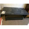 Image 1 : Antique Hutch Chair Table