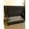 Image 2 : Antique Hutch Chair Table