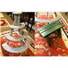 Image 1 : 2 Country Painted Pieces