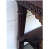 Image 7 : Mahogany Decorative Pier Table