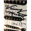 Image 3 : Vanilla Fudge Autographed Guitar