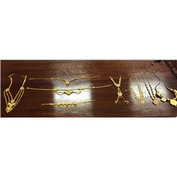 Estate Jewelry Lot