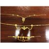 Image 3 : Estate Jewelry Lot