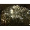 Image 3 : Antique Intaglio Cut Glass Bowl
