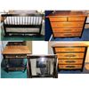 Image 1 : Beautiful Hitchcock Bedroom Set