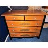 Image 3 : Beautiful Hitchcock Bedroom Set