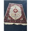 Image 1 : Estate Persian Hand Woven Rug