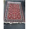 Image 1 : Estate Persian Hand Woven Rug