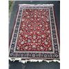 Image 2 : Estate Persian Hand Woven Rug