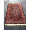 Image 1 : Estate Persian Bijar Hand Woven Rug