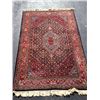 Image 2 : Estate Persian Bijar Hand Woven Rug