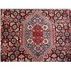 Image 4 : Estate Persian Bijar Hand Woven Rug