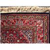 Image 5 : Estate Persian Bijar Hand Woven Rug