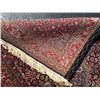 Image 6 : Estate Persian Bijar Hand Woven Rug