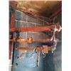 Image 1 : Antique Scales and Hooks
