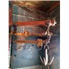 Image 2 : Antique Scales and Hooks