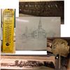 Image 1 : Memorabilia and Early Advertising Lot