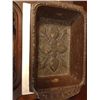 Image 3 : Victorian Walnut Hall Tree, Marble Top
