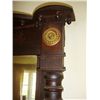 Image 2 : Antique Federal Mirror