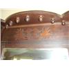 Image 3 : Antique Federal Mirror
