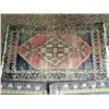 Image 4 : 3 Estate Hand Woven Turkish Throw Rugs