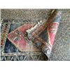 Image 5 : 3 Estate Hand Woven Turkish Throw Rugs