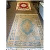 Image 1 : 2 Estate Hand Woven Rugs
