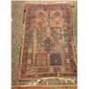 Image 4 : 3 Estate Hand Woven Rugs