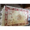 Image 2 : Estate Hand Woven Chinese Rug