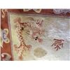 Image 3 : Estate Hand Woven Chinese Rug