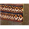 Image 3 : Estate Hand Woven Kilim Rug