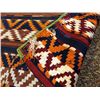 Image 4 : Estate Hand Woven Kilim Rug