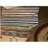 Image 3 : 6 Estate Scatter Rugs