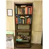 Image 1 : Bookcase/Display Shelf