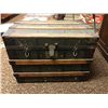 Image 2 : 2 Estate Steamer Trunks