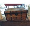 Image 7 : 2 Estate Steamer Trunks