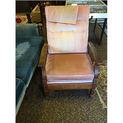 Estate Morris Chair