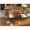 Image 2 : Vintage Glass Showcase
