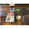 Image 3 : Vintage Glass Showcase