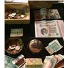 Image 1 : Treasure Trove Coins and Currency