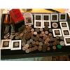 Image 1 : Treasure Trove Coin Lot